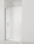 Sprchové dveře 120 cm SAT Walk-In Xmotion SATBWIXM120NIKA SATBWIXM120NIKA