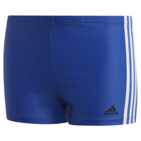 Chlapecké plavky Fit BX 3S Y Jr GE2034 - Adidas 164 cm