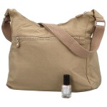 Trendy dámská crossbody Ruvina, khaki