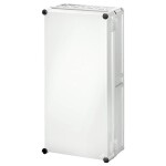 Hensel Mi 9401 20001054 pouzdro 300 x 600 x 170 plast 1 ks