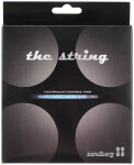 Sandberg Bass Strings 5 45-130