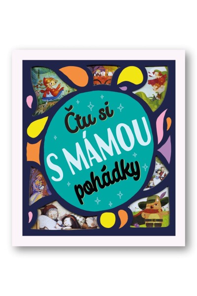 Čtu si mámou pohádky