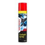 Cockpit sprey 400 ml citron SHERON