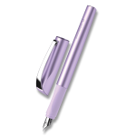 Bombičkové pero Schneider Ceod Shiny - fialová
