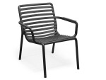 STIMA Plastové křesílko DOGA RELAX STI-1896_36971