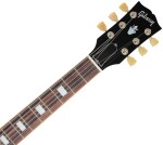 Gibson ES-335 60s Block Walnut