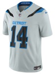 Nike Pánský dres Detroit Lions NFL Amon-Ra St. Brown #14 2026 Rivalries Stitched Limited Velikost: XL