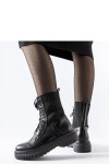 Boty model 206507 Solea 38