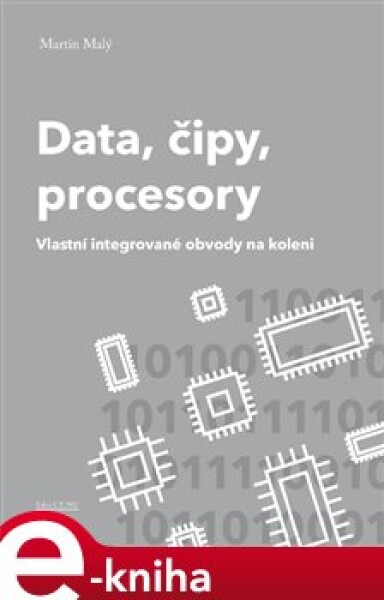 Data, čipy, procesory