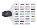 Aku křovinořez Bosch Professional GFR 18V-23 06008D1000