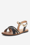 Sandály Clara Barson WS6308-12 Syntetický materiál
