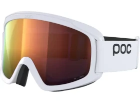 POC Opsin lyžařské brýle Hydrogen White/Partly Sunny Orange