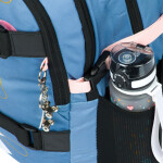 Baagl set skate Moon