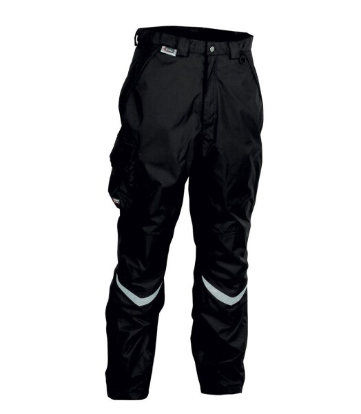Zimní pracovní kalhoty COFRA FROZEN Barva: Černá, Velikost: 46 (V008_0_05_46)