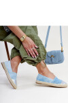 Espadrilky model 207337 Solea 37