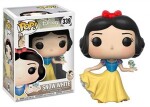 Funko Pop figurka 339 - Disney - Snow white and the Seven Dwarfs
