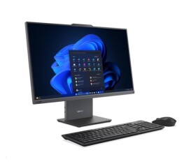 LENOVO PC AiO ThinkCentre neo 55a 24 G6 - Ryzen™ 7 250,23.8" FHD IPS,16GB,512SSD,HDMI,AMD Radeon™ 780M,W11P,3Y Onsite EDF_8055735