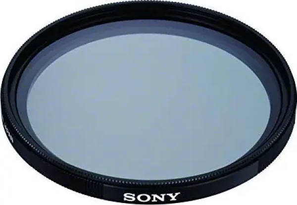 Sony VF-77CPAM2 / Cirkulární polarizační filtr / Carl Zeiss T* / 77 mm (VF77CPAM2.SYH)