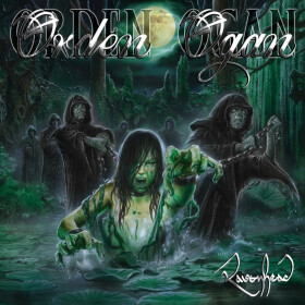 Ravenhead - CD - Ogan Orden