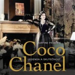 Coco Chanel Justine Picardie