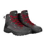 Alpinus Brahmatal High Active Unisex trekingová obuv GR43321 40