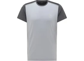 Haglofs L.I.M Tech pánské šedá tm. šedá