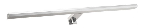 SAPHO - FELINA LED svítidlo, 12W, 608x15x112, chrom FE060