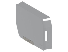 BLUM 20K8A21.21 nová krytka HK-S šedá P (392598)