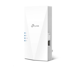 TP-Link RE700X OneMesh/EasyMesh WiFi6 Extender/Repeater (AX3000,2,4GHz/5GHz,1xGbELAN) EDF_438707