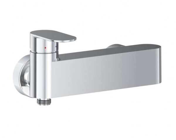 RAVAK - Chrome II Sprchová baterie, chrom X070452