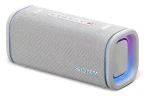 Sony ULT FIELD 5 bílá / Přenosný bezdrátový reproduktor / Bluetooth 5.3 / IP67 / 37 W / výdrž 25 h (SRSULT50W.CE7)