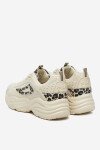Tenisky Fila SKYE PLATFORM FFW0591_73168 Imitace kůže/-Ekologická kůže
