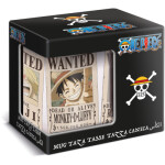 One Piece Hrnek keramický 315 ml - Wanted - EPEE