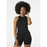 Dámské bezešvé tričko Allure Singlet 53940 990 Helly Hansen