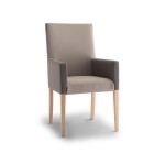 NábytekProNás Designové křesílko Debora 210 STI-DEBORA210-KRESLO