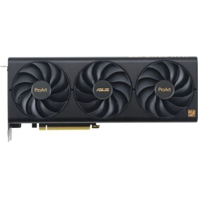 ASUS ProArt GeForce RTX 4060 Ti 16GB / 2310 - 2565 MHz / 16GB GDDR6 / 128bit / 1x HDMI + 3x DP / (8) (90YV0JH3-M0NA00)