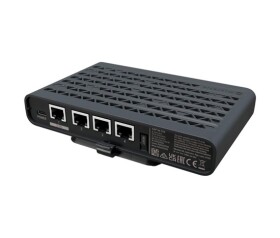 MikroTik A42G-HbeP Wi-Fi 7 router & access point hAP be lite EDF_1711171