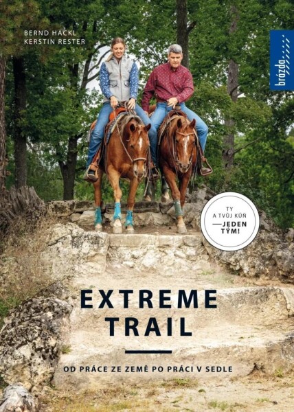 Extreme trail