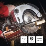 Šňůra flexo gumová,