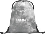 Sáček BAAGL NASA Grey
