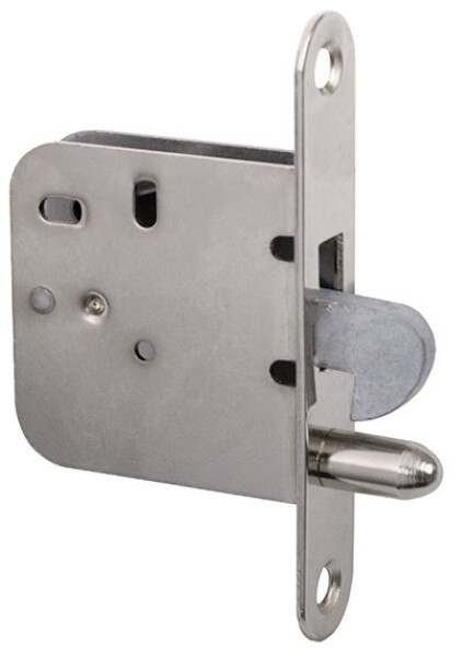 Lehmann Nábytkový zámek pro žaluzie s přesahem :: zámek (381995)