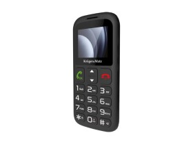 Telefon KRUGER & MATZ Simple 923 GSM - rozbaleno