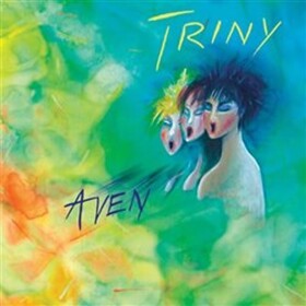 Triny Aven CD