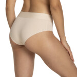 Dámské kalhotky BIKINI L-POL5009BI-06 béžová M