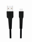 Swissten datový kabel USB / USB-C 1M B