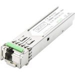 TP-LINK TL-SM5110-SR / 10GBase-SR SFP+ LC Transceiver / 850nm Multi-mode / LC duplex konektor / dosah 300m (TL-SM5110-SR)