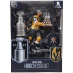 McFarlane Figurka Jonathan Marchessault #81 Vegas Golden Knights 2023 Stanley Cup Champions