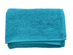 Ručník do sauny NordicSPA - TYRKYSOVÁ, 50x100cm