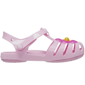 Crocs Isabela Charm Sandály Jr 208445 6S0 19-20