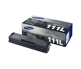 HP - Samsung MLT-D111L H-Yield Blk Toner C (1,800 pages) EDF_556008
